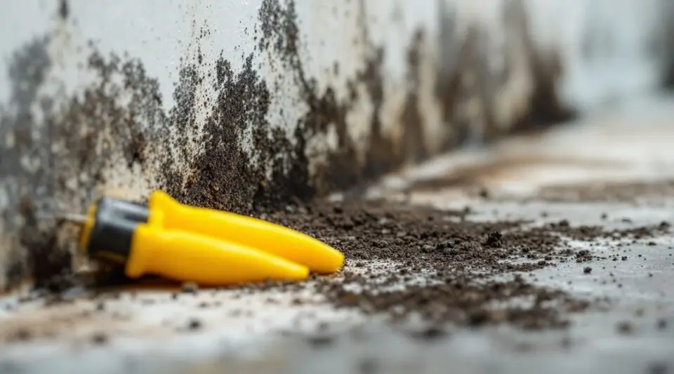mold removal in Durham, OR