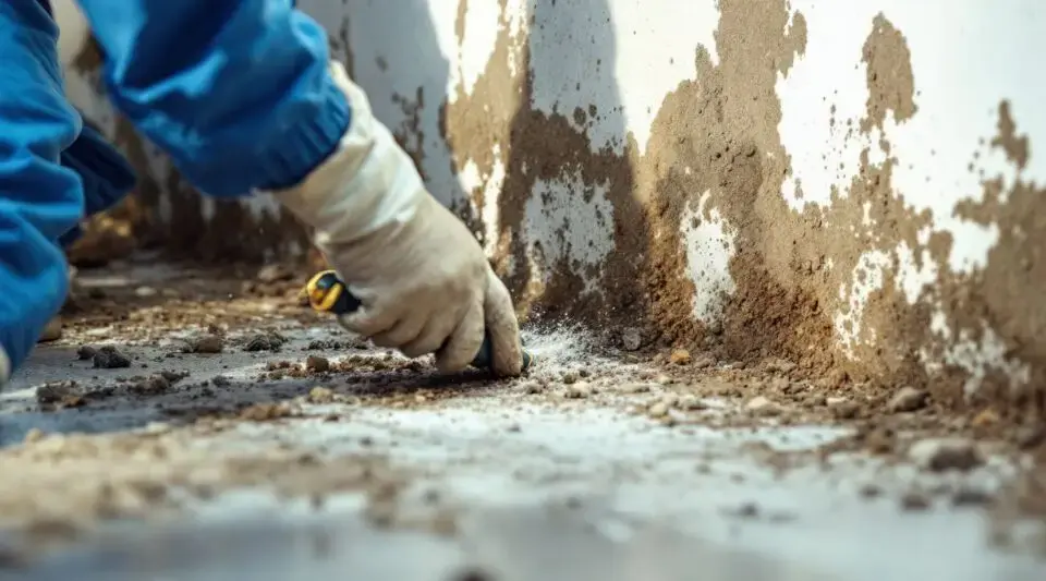 Basement Mold Removal Oregon City