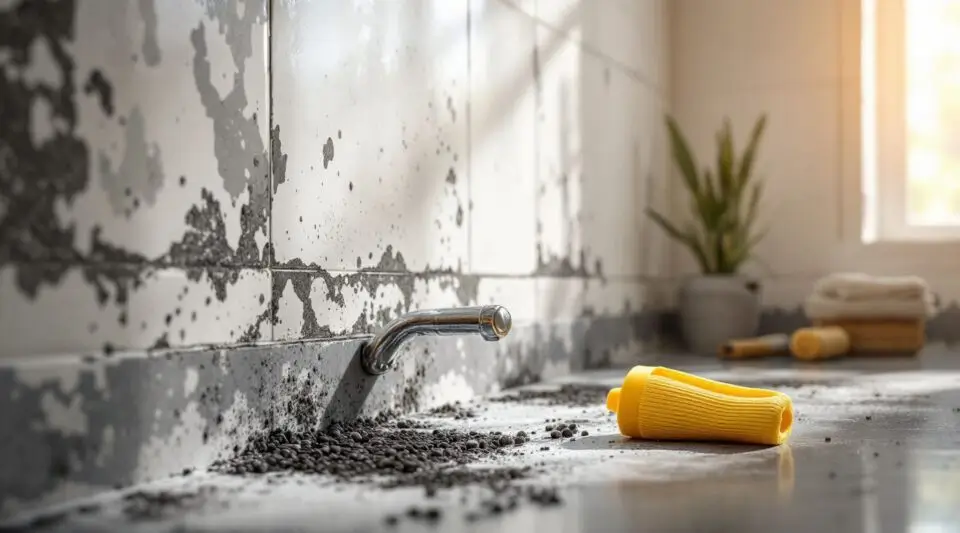 Crawl Space Mold Removal Oregon City
