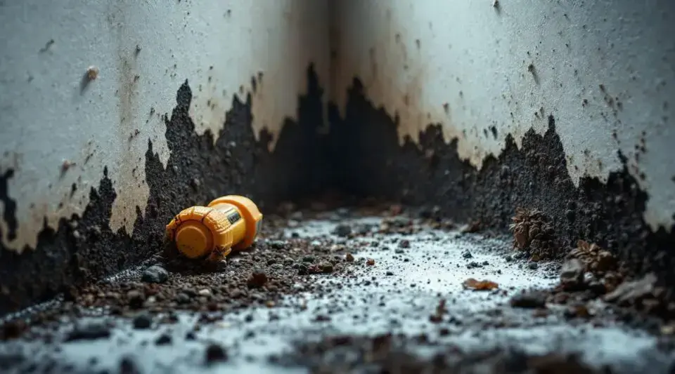Emergency Mold Remediation Oregon City