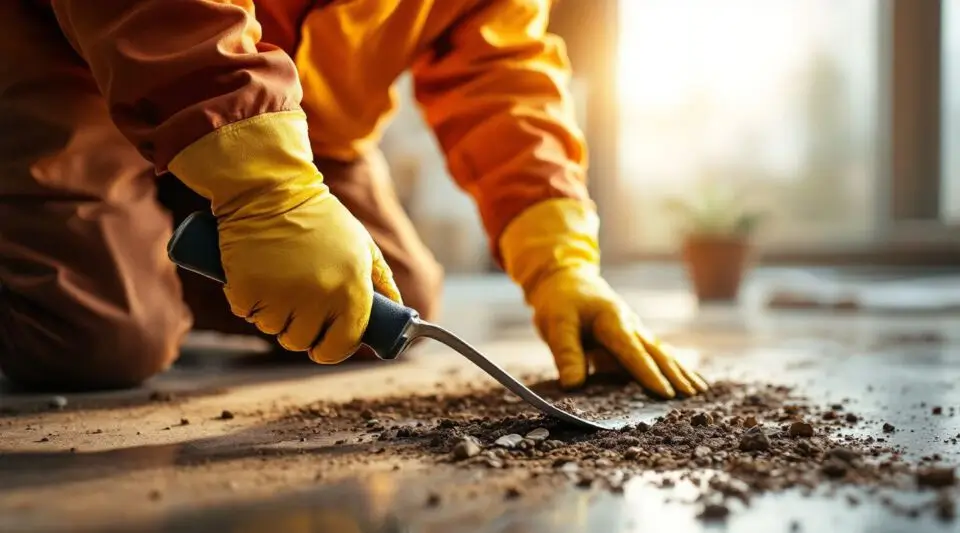 Mold Inspection And Removal Oregon City