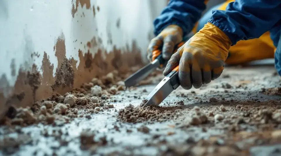 Mold Remediation Cost Guide Oregon City