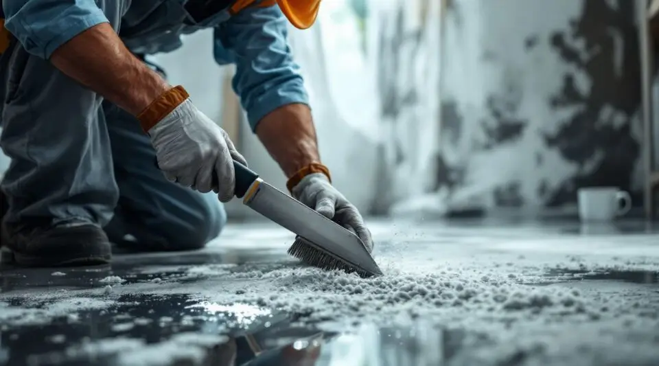 Mold Remediation Services Oregon City