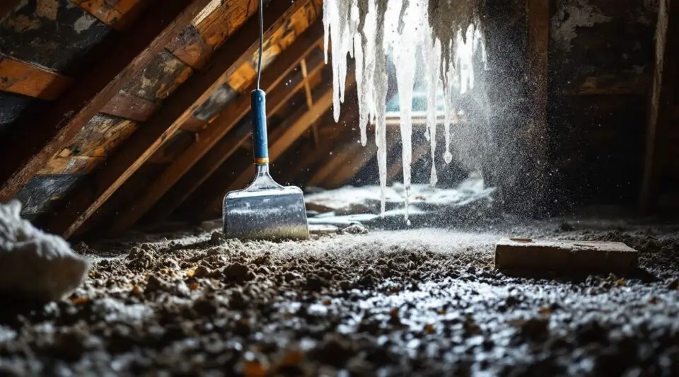 Professional Mold Removal Oregon City
